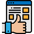 Setting up a Website