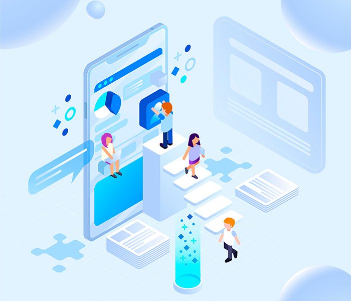 Digital Marketing Strategy